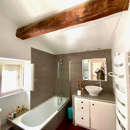 A Spacious, Sunny & Calm Loft In Avignon'S Heart Esterno foto