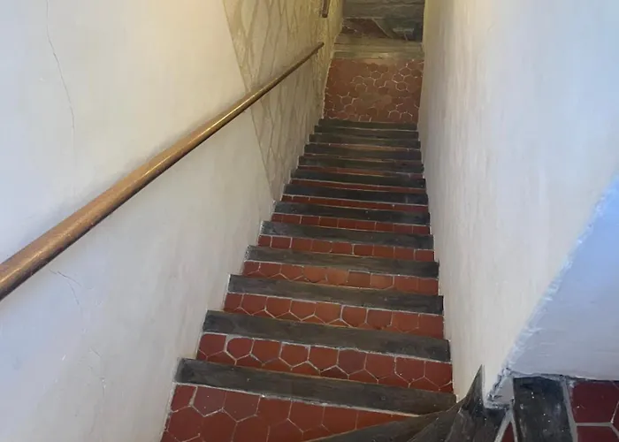 A Spacious, Sunny & Calm Loft In Avignon\'S Heart