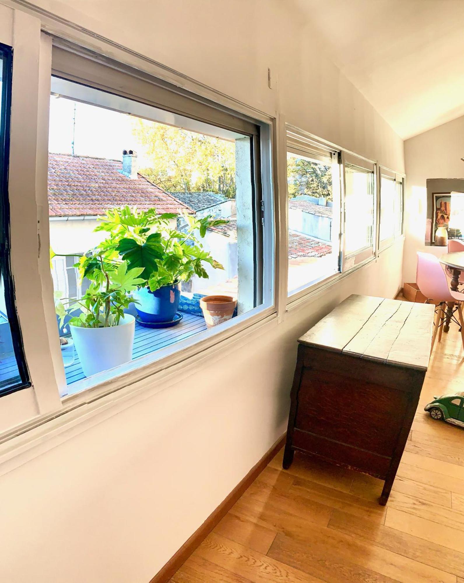 A Spacious, Sunny & Calm Loft In Avignon's Heart Avignon